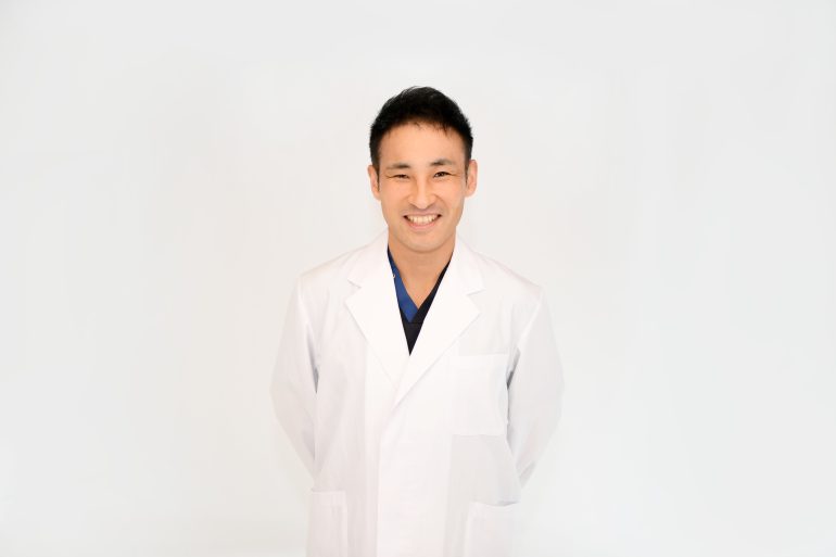 中川健一郎