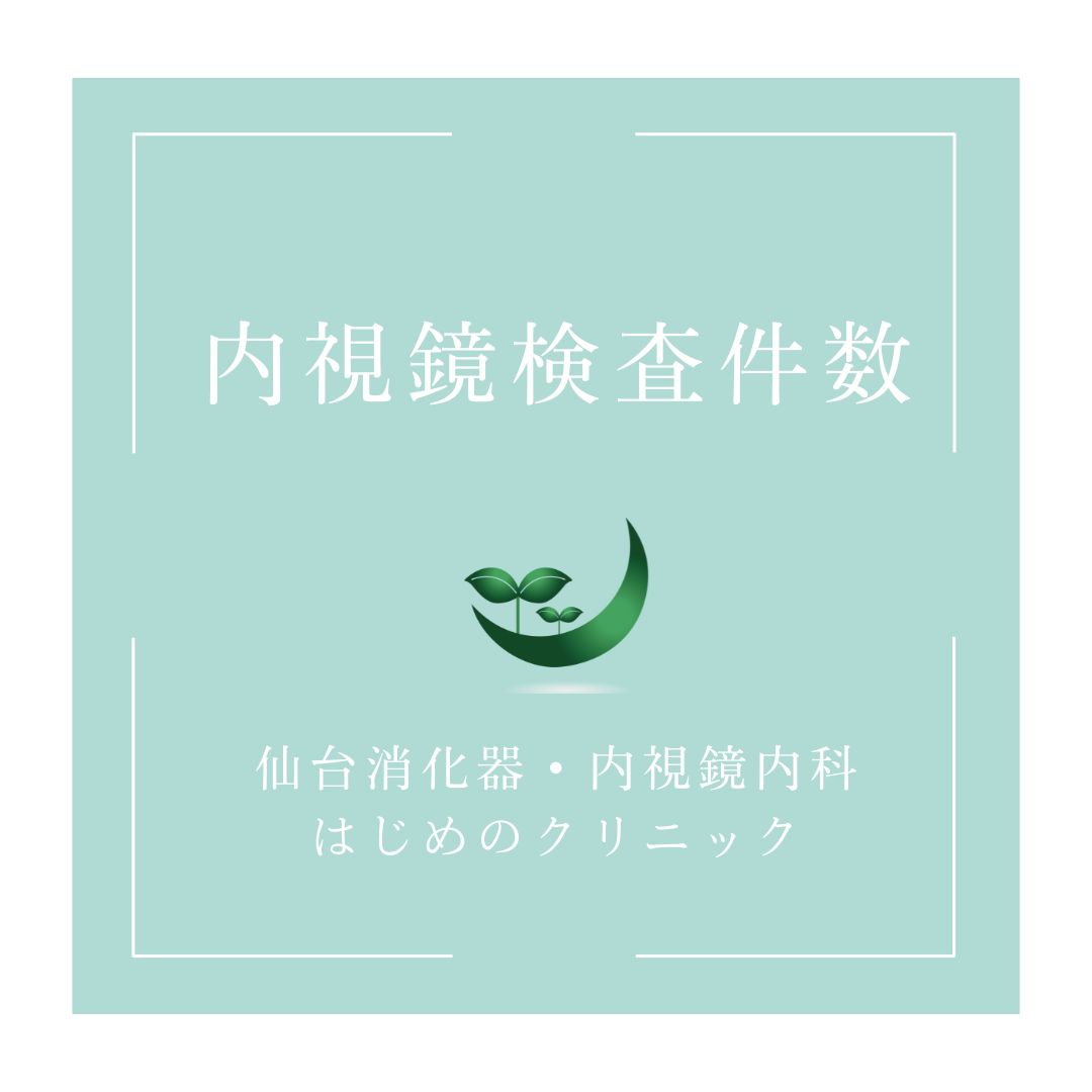 内視鏡件数