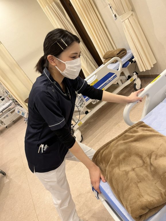鈴木さん